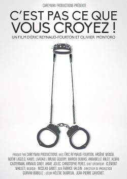 c'est pas ce que vous croyez