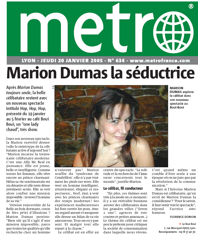 photo 078 Revue de presse